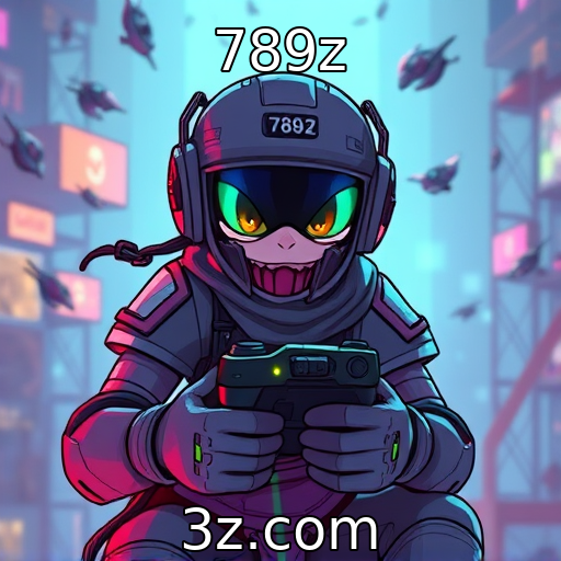 Tendências emergentes na criação de jogos