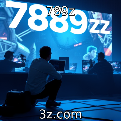 Tendências emergentes na indústria de jogos