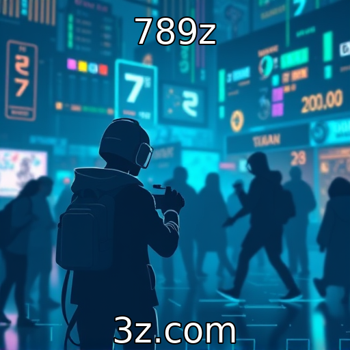 O impacto das microtransações no mercado de games