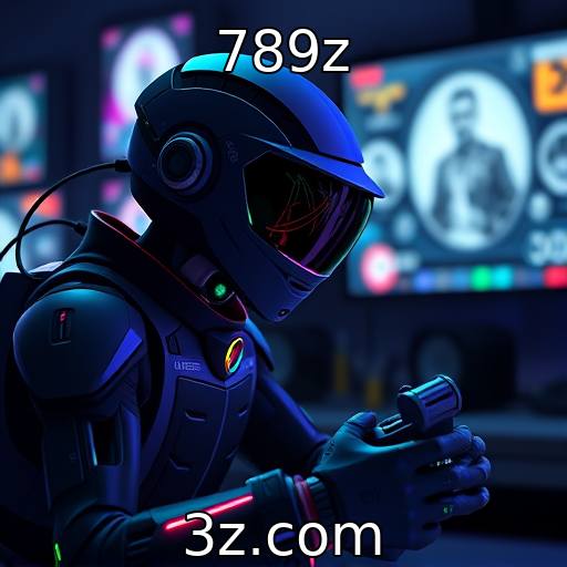 Impacto das novas tecnologias na indústria de jogos