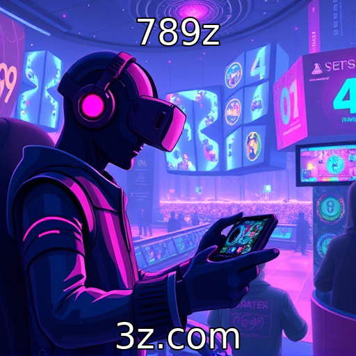 A evolução dos gráficos em jogos de realidade virtual