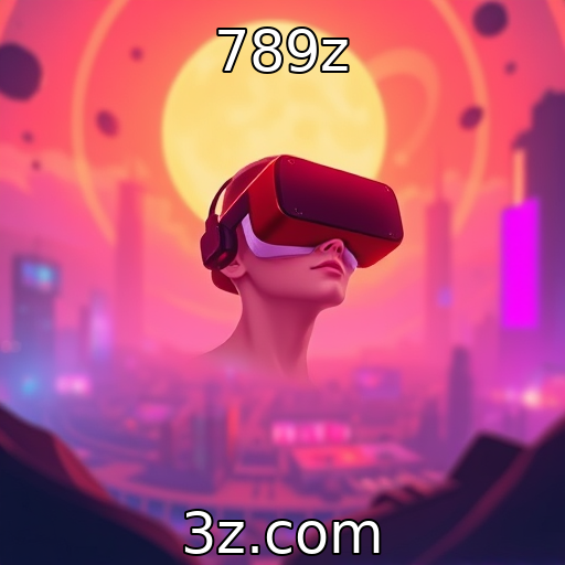 Impacto das tecnologias de realidade virtual na indústria de jogos