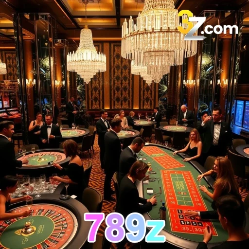 Mergulhe nos Jogos Imperdíveis do Site 789z