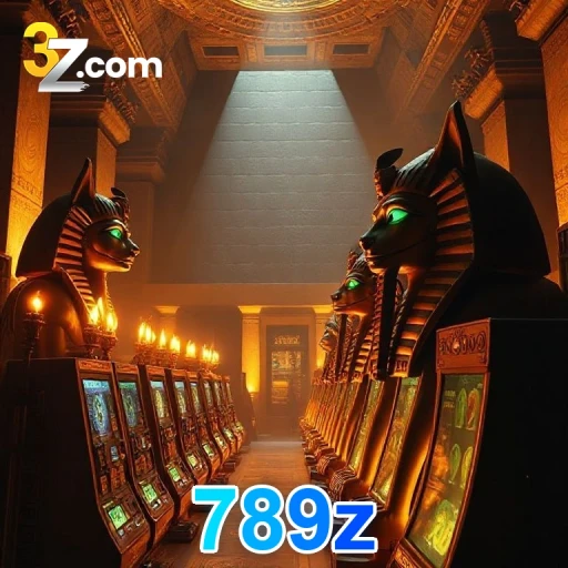 Login Criativo e Engajador no 789z para Jogadores