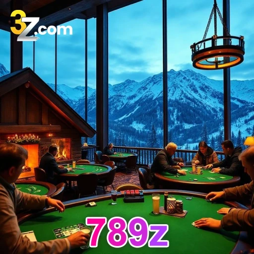 789z Jogos de caça-níqueis